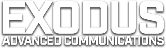 EXODUS ADVANCED COMMUNICATIONS